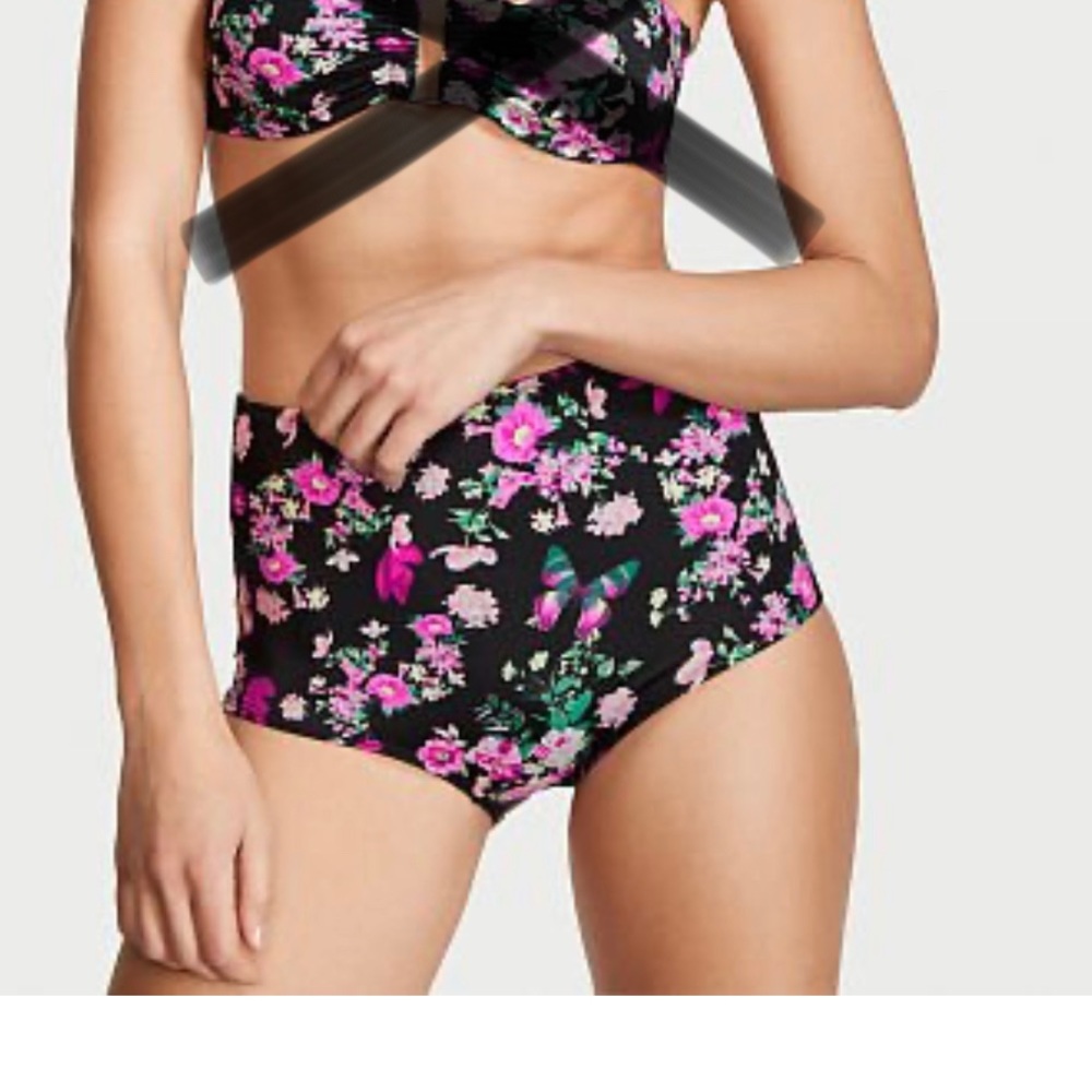Victoria Secret’s swim wear bottoms
